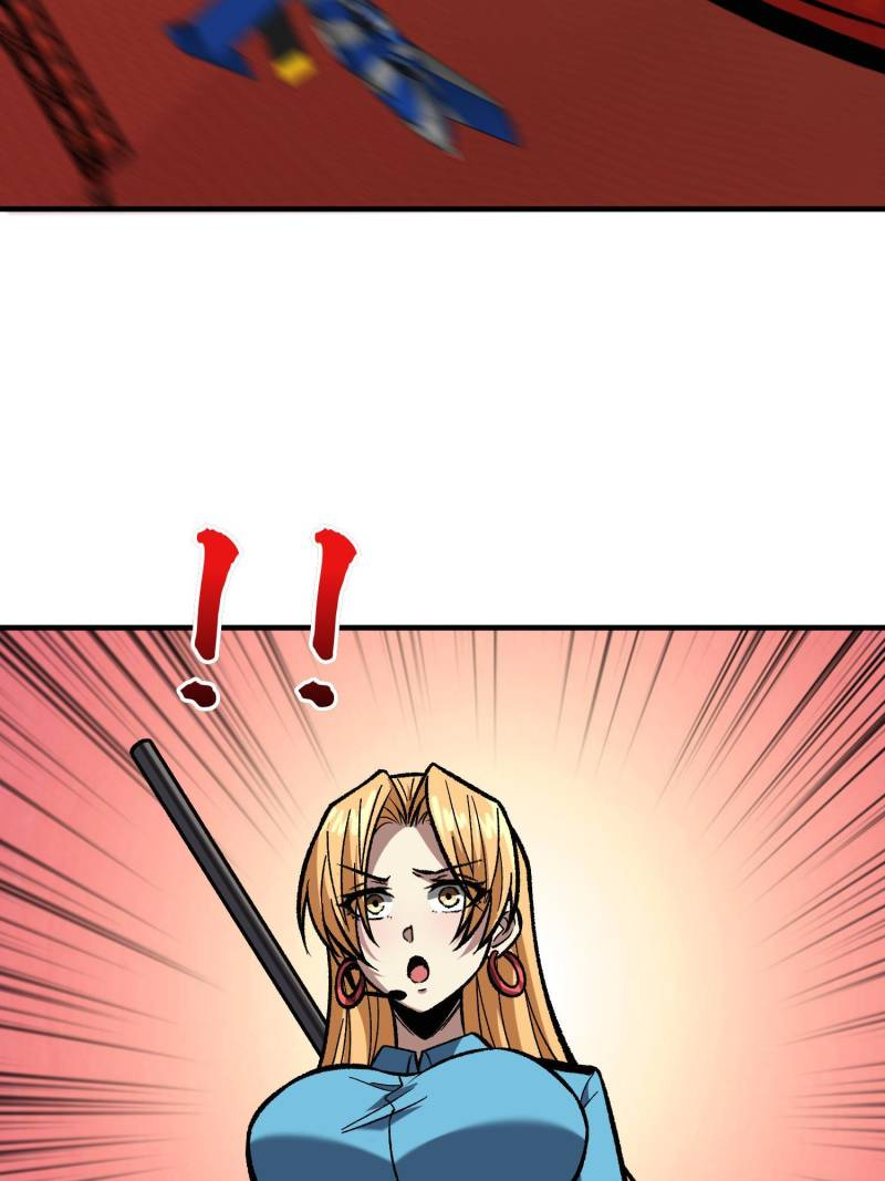 I'm Really Not A Supervillain Chapter 258 33